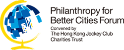 (Eng) Philanthropy for Better Cities Forum